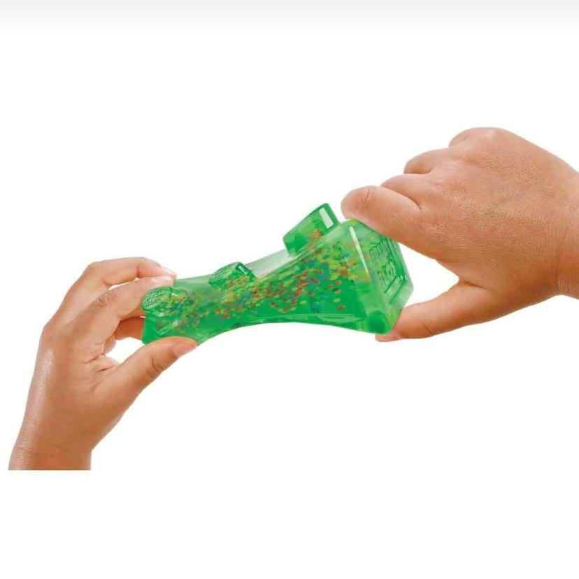 Esnek Bloklar Eğitici Lego Seti 11 Parça Yumuşak Lego